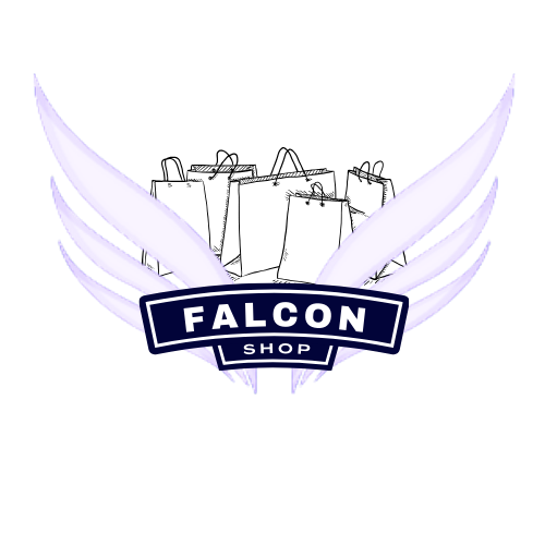Falcon Shop